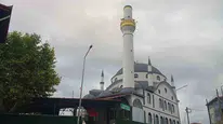 Amasya'da şiddetli fırtına ve dolu tarım alanlarında büyük hasara yol açtı
