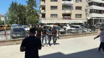 Kuşadası'nda bıçaklı kavga: Bir kişi hayatını kaybetti