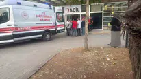 Düğünde dernek başkanının silahlı kazası: 2 yaralı