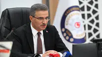 Erzurum'da güvenlik çalışmaları hız kesmeden devam ediyor