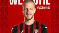 Çorum FK, Hrvoje Smolcic ile anlaştı