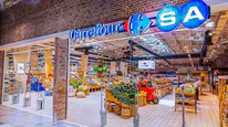 CarrefourSA yeni döneme Aydın Grup ile adım attı