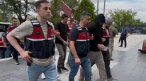 Gülistan Doku soruşturmasında tutuklanan dört polis cezaevine sevk edildi
