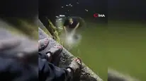İzmir’de sulama kanalında akıntıya kapılan iki çocuktan biri hayatını kaybetti