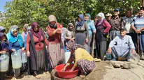 Silifke'deki su krizi: vatandaşlar acil destek bekliyor