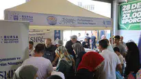 Gürsu’da aşure ikramları ile dayanışma buluşması