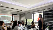 Tepebaşı'nda dijital aile ve bağımlılıkla mücadele eğitimi verildi