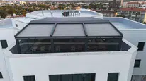 Edirne ticaret ve sanayi odası binasında kaçak yapı iddiaları gündemde