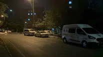 Kayseri'de pencereden düşen çocuk ağır yaralandı