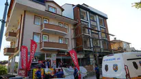 Kocaeli'nde inşaat iskelesinden düşen işçi yaşamını yitirdi