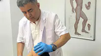Prof. Dr. Koca'dan sarkopeni konusunda önemli uyarılar