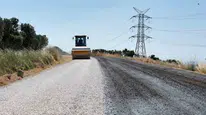 Mudanya'da ulaşımda önemli çalışmalar başlatıldı