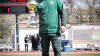 Kayseri şekerspor, antrenör erkan demirel ile yollarını ayırdı