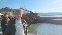 Kızılcapınar köyü muhtarı hapis cezasının ardından görevden alındı