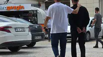 İnegöl'de 50 kilometre süren kovalamacada 20 bin uyuşturucu hap ele geçirildi