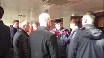 aziz ihsan aktaş suç örgütü duruşmasında sanıklar tutukluluk durumunu savundu