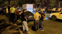 Şanlıurfa'da yol geçişinde otomobil çarptı: 72 yaşındaki kadın hayatını kaybetti