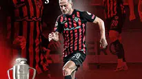 Çorum FK, Oğuz Gürbulak ile sözleşmesini feshetti