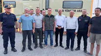 Muğla Valisi Akbıyık: Orman yangınları kontrol altına alındı