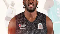 Aliağa Petkimspor, Keandre Cook ile transfer dönemine damgasını vurdu