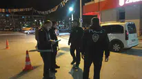 Çorum'da son bir haftada çeşitli suçlardan aranan 21 kişi yakalandı