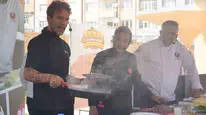 Bayburt gastronomi festivali ile yerel lezzetler dünya sahnesine çıkıyor
