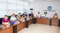 İnönü Üniversitesinde dijital dönüşüm ile lisansüstü eğitim süreçleri hız kazanıyor