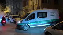 Bursa'da ev yangınında acı haber: Babanın feryadı yürek dağladı