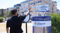Samsun'da sıfır atık dönüşümü projesi hayata geçirildi