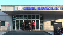 Beşiktaş, Alexander Nübel ile anlaştı ve transfer süreci için İstanbul’a geldi
