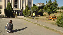 Edirne'de komşular arasındaki silahlı çatışma: 3 yaralı