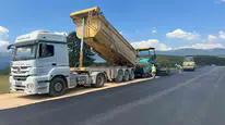 Kocayayla'da ulaşım konforu arttı