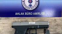 Çorum'da gerçekleştirilen asayiş uygulamalarında 9 aranan şüpheli yakalandı