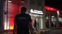 Bolu'da kadın itfaiyecilik çağının başlaması: İlk üç kadın er görevde
