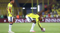 Fenerbahçe, Gornik Zabrze karşısında ilk yarıyı önde kapattı