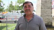 Musa Aydın: Kırkpınar’ı bir kazanç kapısı olarak görmemek lazım