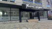 Yalova'da bir gayrimenkul ofisinde cinayet ve intihar vakası