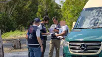 Aydın'da turizm denetimlerine devam ediliyor