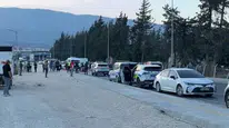 Hatay'da yola kaçan topunu almak isteyen çocuk pikabın çarpması sonucu hayatını kaybetti