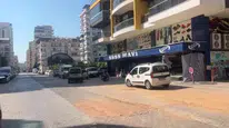 Antalya'da marketteki gasp olayında kasiyer yaşadığı korku dolu anları paylaştı