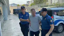 Samsun'da ölümlü kaza sonucu sürücü tutuklandı