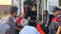 Yozgat'ta kaybolan vatandaş mezarlıkta tabutun içinde bulundu