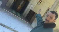 Kastamonu'da yıldırım düşmesi sonucu bir kişi hayatını kaybetti