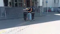 Kayseri'de aranan iki şahıs yakalandı, toplamda 25 yıl hapis cezası