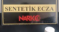 Kırşehir'de uyuşturucu madde ticaretine yönelik operasyon: 2 kişi yakalandı