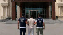 Muş'ta hırsızlık suçundan firari hükümlü yakalandı