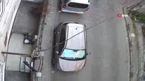 Küçükçekmece'de silahlı saldırıya uğrayan güvenlik görevlisi yaşamını yitirdi