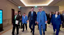 İstanbul’da d-8 Ülkeleri toplantısında iklim deklarasyonu kabul edildi