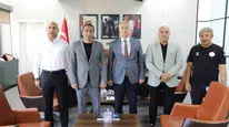 Ağrı'da spor okulları projesi ile eğitim kurumları spor merkezlerine dönüşecek