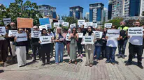 Başakşehir'deki kaza sonrası uyuşturucu iddiaları gündemde